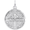 Rembrandt 4 States Charm - Silver - 10-1785-0-SS