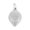 Rembrandt Alien Head Charm Gold Plated - 10-1206-0-gp