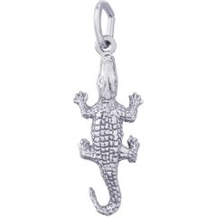 Alligator Charm - 10-7757
