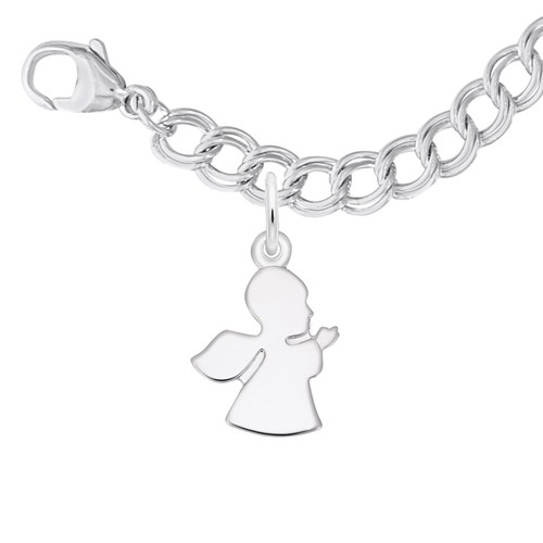 Rembrandt Angel Bracelet Set Gold Plated - 27-2214-117-117-gp