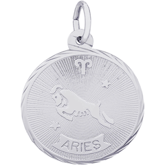 Aries Charm - 10-4653