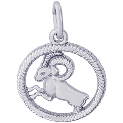 Aries Charm - 10-4773