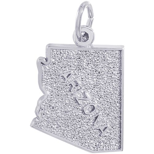 Arizona Charm Silver - 10-3329