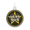Rembrandt Army Mom Charm - Silver - 10-1193-0-SS