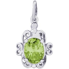 August Charm - 10-4764-8