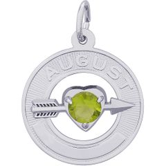 August Charm - 10-3338
