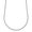 Rembrandt Ball Chain Necklace Large - 27 Gold Plated - 33-1002-27-gp