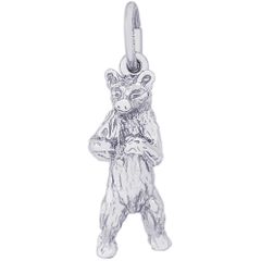 Bear Charm - 10-156