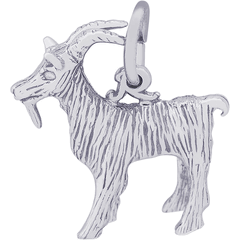 Billy Goat Charm - 10-8143