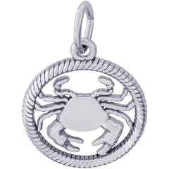Cancer Charm - 10-4776