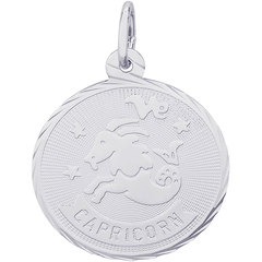 Capricorn Charm - 10-4662