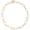 Rembrandt Charm Bracelet 10K Gold - 7 Inch - 20-0104-7-10kg