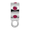 Rembrandt CharmDrop Birthstone Series, 02 February Charm 10k Gold - 10-9150-2-10k