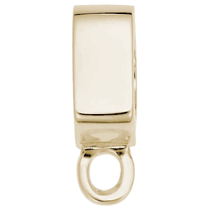 Charmdrop Charm 10K Gold - 10-9151