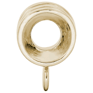 Charmdrop Charm 10K Gold - 10-9153