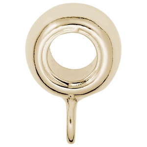 Charmdrop Charm 10K Gold - 10-9155
