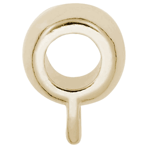 Charmdrop Charm 10K Gold - 10-9156