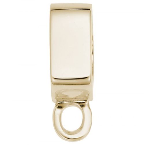 Charmdrop Charm 10K Gold - 10-9151