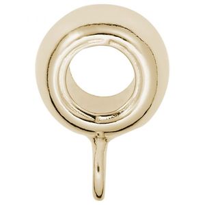 Charmdrop Charm 14K Gold - 10-9155