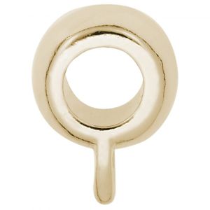 Charmdrop Charm 14K Gold - 10-9156