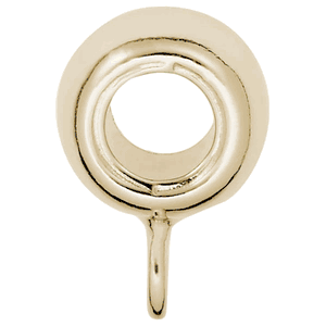 Charmdrop Charm Gold Plated - 10-9155