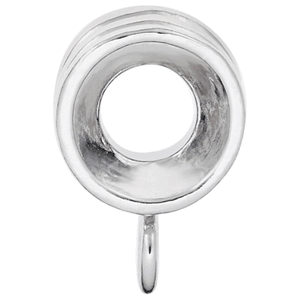 Charmdrop Charm Silver - 10-9153