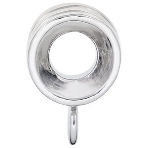 Charmdrop Charm Silver - 10-9154