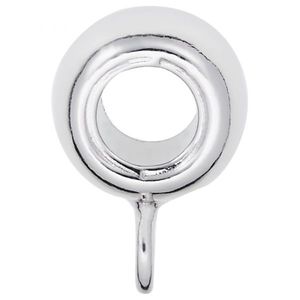 Charmdrop Charm Silver - 10-9155