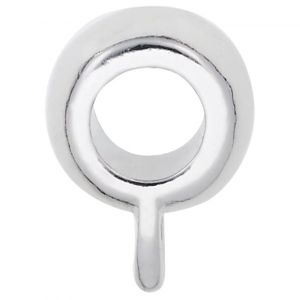 Charmdrop Charm Silver - 10-9156