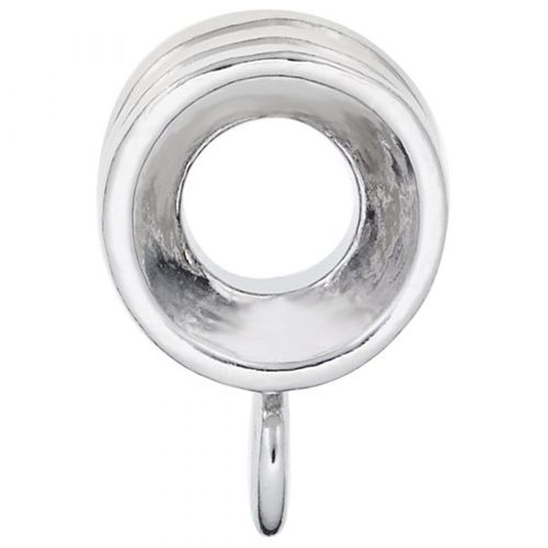 Charmdrop Charm Silver - 10-9153