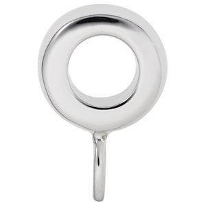 Charmdrop Charm Silver - 10-9152