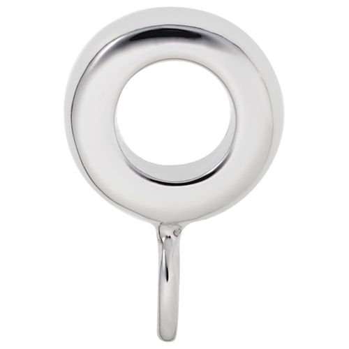 Charmdrop Charm White Gold - 10-9152