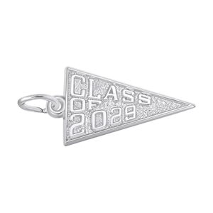 Rembrandt CLASS OF 2029 Charm 14k Gold - 10-6829-0-14k