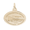 Rembrandt Confederation Bridge Charm - Gold Plated - 10-1855-0-GP
