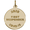 Rembrandt Covid-19 - First Responders Charm  - 10-7545-0-14K