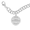 Rembrandt Covid-19 - First Responders Charm  Bracelet Set - 27-7545-117-SS
