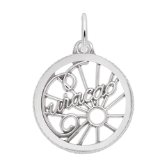 Curacao Charm - 10-4832