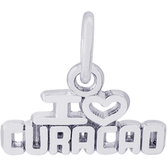 Curacao Charm - 10-7865