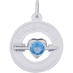 December Charm - 10-3342