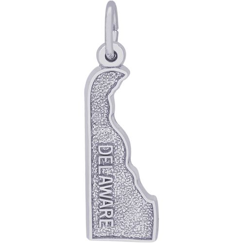 Delaware Charm White Gold - 10-3135