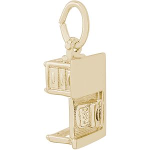 Desk Charm 14K Gold - 10-8184