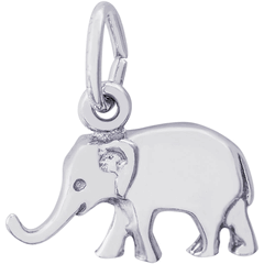 Elephant Charm - 10-0574