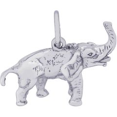 Elephant Charm - 10-547