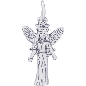 Fairy Charm Silver - 10-3205