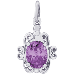 February Charm - 10-4764-2