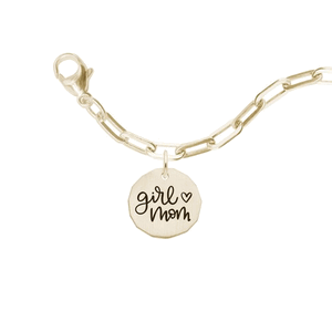 Rembrandt Girl Mom Bracelet Set Bracelet - Gold Plated - 27-1969-320-GP