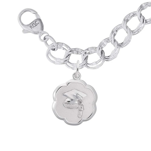 Rembrandt Graduation Bracelet Set Gold Plated - 27-2033-118-118-gp