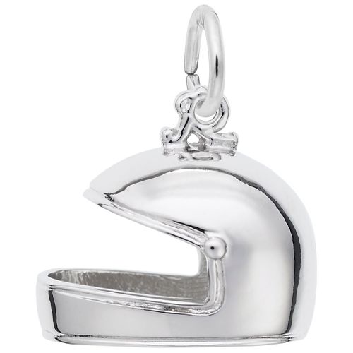 Helmet Charmilver - 10-8288