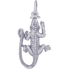Iguana Charm - 10-6208