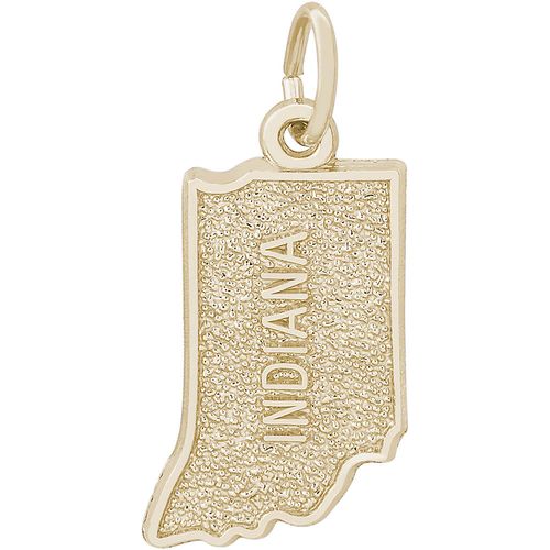 Indiana Charm 10K Gold - 10-3130